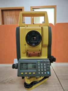 초 손 가장 저렴한 가격 일본 브랜드 GTS-102N 측량 악기 판매를 위해 총 역 사용 - Product Image 4