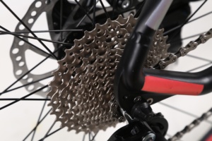 Vente en gros pour adultes alliage d'aluminium 27 vitesses <span class=keywords><strong>VTT</strong></span> Cycle 26/27.5/<span class=keywords><strong>29</strong></span> vélo avec système <span class=keywords><strong>de</strong></span> frein à disque pour <span class=keywords><strong>VTT</strong></span> - Product Image 6