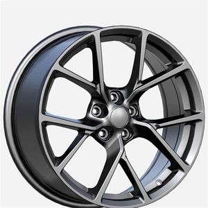 Meravigliose Ruote Fuoristrada 18x8.0PCD5x108 ET+35 +45 CB63.3 per Falcon Xr188 Camper Explorer 2020 Fiesta Ranger Grill Raptor - Product Image 3