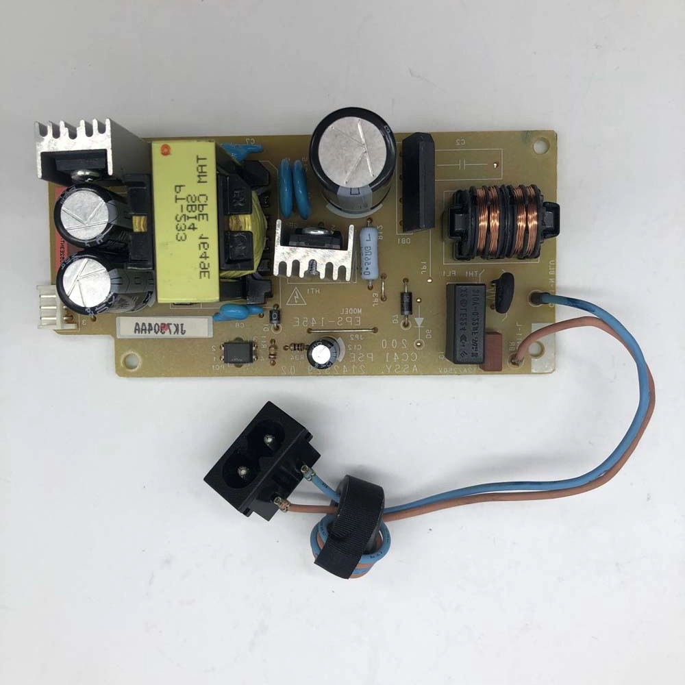 220V Power Supply Board EPS-145 EP-807AB Fits for Epson 807AB
