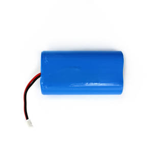 18650 3,7 V 4400mAh 16,28 Wh Wiederauf ladbarer Li-Ionen-Akku INR18650 4,4 Ah 1 S2P Lithium-Ionen-Akkus - Product Image 5