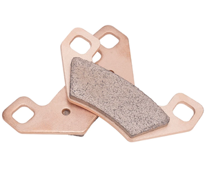 Nouvelles plaquettes de frein frittées ATV 4x4 pour ARCTIC CAT 250 366 400 <span class=keywords><strong>500</strong></span> 550 650 700 Wildcat quad <span class=keywords><strong>KYMCO</strong></span> <span class=keywords><strong>MXU</strong></span> 1000 - Product Image 3