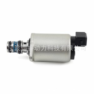 Vanne solénoïde proportionnelle MT68001 24V 20Bar hydraulique pour excavatrice et engins de construction - Product Image 2