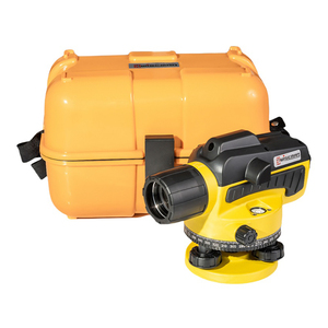 Có thể sạc lại độ chính xác cao <span class=keywords><strong>laser</strong></span> kỹ thuật số tự động cấp 360 quay tự san lấp mặt bằng - Product Image 4