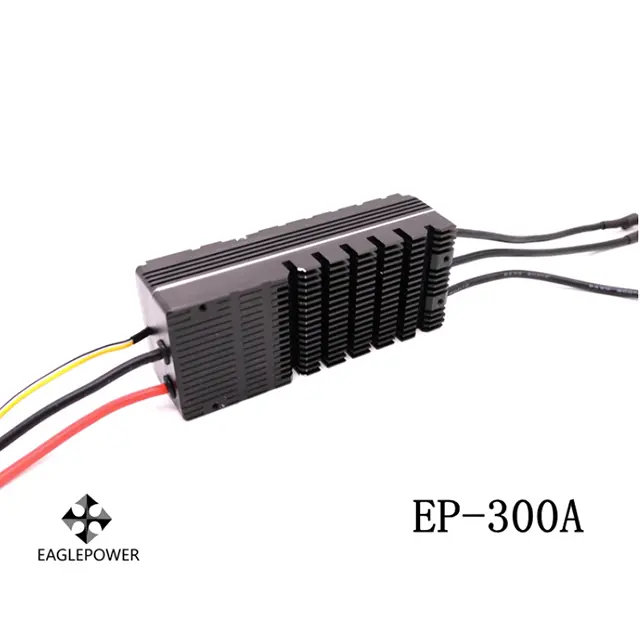 Eaglepower EP-300A 6-14S ESC для сельскохозяйственных дронов/Запчасти для распылителя сельскохозяйственных культур