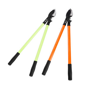 Hiroki Oka Telescopic Lopping <b>Shears</b> 62Cm Stainless Steel Pruning <b>Tool</b> For Fruit Trees And Landscaping - Product Image 4