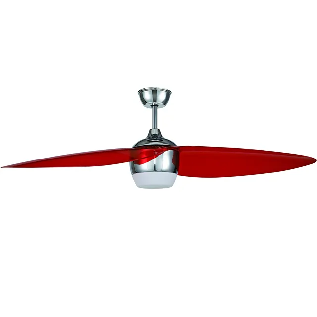 Ceiling Fan with Light