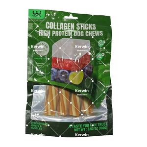 कुत्तों के लिए सबसे अच्छा दंत स्वास्थ्य गोमांस पिज़्ज़ेल बुली छड़ी कुत्ते को लाभ देता है प्राकृतिक कुत्ते लंबे समय तक चलने वाले कुत्ते को चबाना - Product Image 1