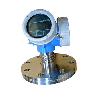 Medidor de Nivel por Radar de Onda Guiada Levelflex FMP51 de E+H Endress+Hauser, Rango de Medición: 45 m - Product Image 2