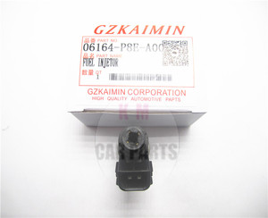 Boquilla de inyector de combustible OEM 06164-P8E-A00 para Honda 2002-2004 Odyssey 03-04 <span class=keywords><strong>Pilot</strong></span> para Acura para Honda Odyssey <span class=keywords><strong>Pilot</strong></span> 3.2L 3.5L * 6 - Product Image 4