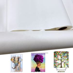 Papel de sublimación 100gsm, impresión Digital, transferencia por sublimación de 3 tamaños - Product Image 6