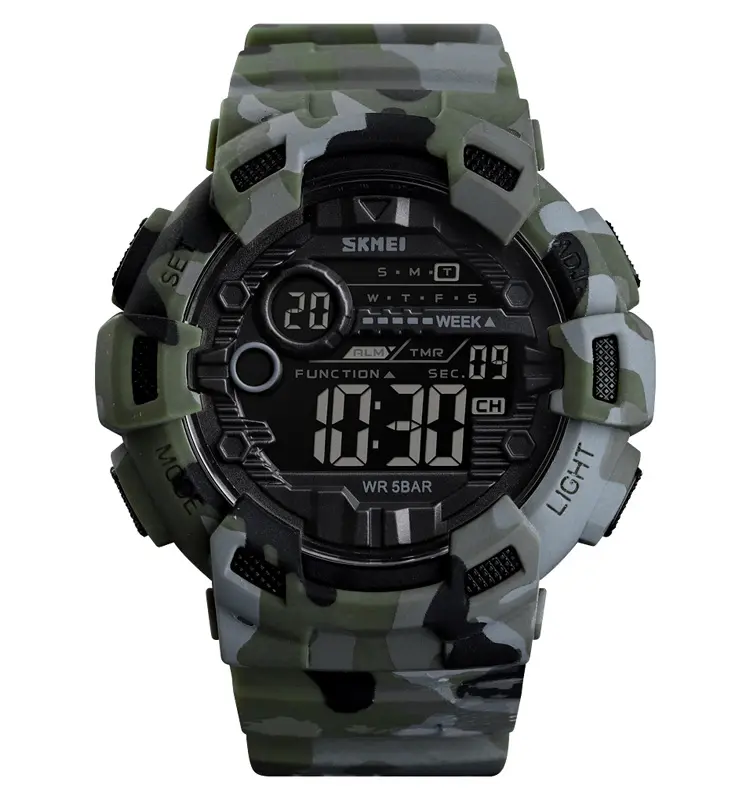 Relojes Skmei 1472 Digital Watches Reloj Deportivo Hombre Dubai Watches Montre Relgios Relogio Watch Wrist Men