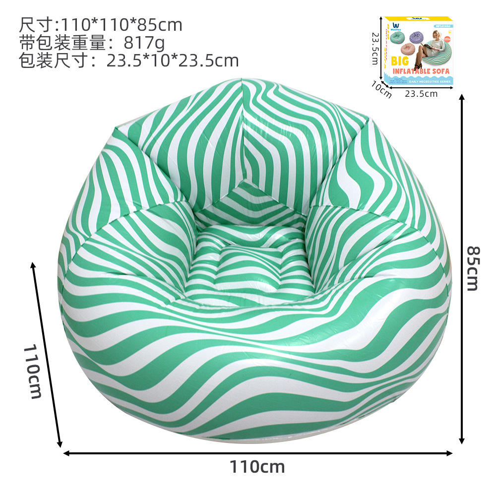 แถบสีเขียว