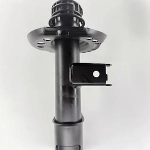 Amortisseur de <span class=keywords><strong>suspension</strong></span> pneumatique DEYI, nouvelle pièce auto, ressort de <span class=keywords><strong>suspension</strong></span> avant droit simple pour Mercedes Classe B avant W176/246/117 - Product Image 6