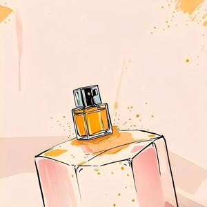 <span class=keywords><strong>Parfum</strong></span> EDP pour femmes en flacon de verre rouge de luxe, <span class=keywords><strong>parfum</strong></span> floral passionné, <span class=keywords><strong>parfum</strong></span> quotidien pour les rendez-vous - Product Image 6