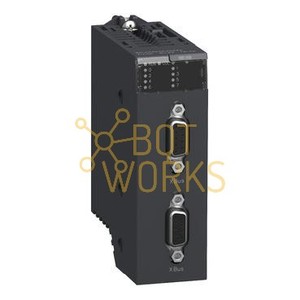 Schneider Electric BMXXBE1000 - Nuovo - Product Image 1