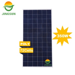 Haute efficacité 72 cellules panneau solaire poly <span class=keywords><strong>350w</strong></span> avec 25 ans de garantie - Product Image 3
