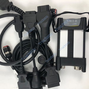 Para <span class=keywords><strong>Renault</strong></span> UD Mack Truck Excavator Loader Van <span class=keywords><strong>Pick</strong></span> <span class=keywords><strong>up</strong></span> Herramienta de diagnóstico VOCOM II 88830400 Vocom 2 Premium Tech Tool PTT Software - Product Image 5