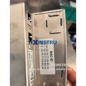 Módulo Gateway AS-i 3.0 BWU3760 Bihl+Wiedemann NUEVO H - Product Image 2