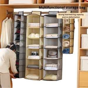 Borse da appendere multistrato, - Product Image 1