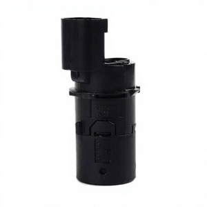 Sensor de Estacionamiento YDB500301PMA de Rango Estándar Negro para Autos Jaguar Land Rover - Product Image 2