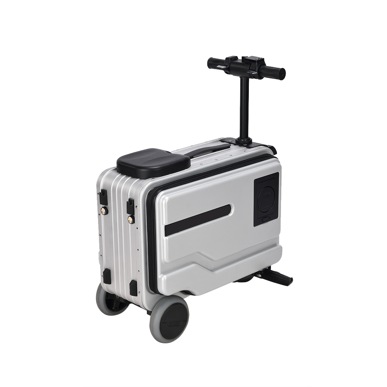 Electric Suitcase Suitcase Scooter Amazon Smart Riding Suitcase 20