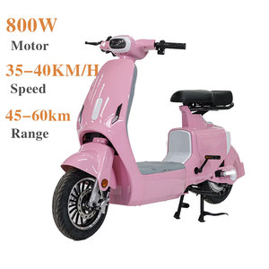 Vélo cargo électrique V1 de haute qualité <span class=keywords><strong>pour</strong></span> adultes, scooter électrique à double <span class=keywords><strong>roue</strong></span> avec prix abordable 48V60V800W - Product Image 2