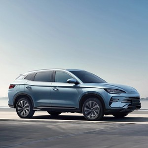 <span class=keywords><strong>B</strong></span>/yd Song Plus Dm-I, 75km/112Km/160km Edición, <span class=keywords><strong>Mini</strong></span> SUV eléctrico híbrido enchufable de <span class=keywords><strong>5</strong></span> asientos - Product Image 5