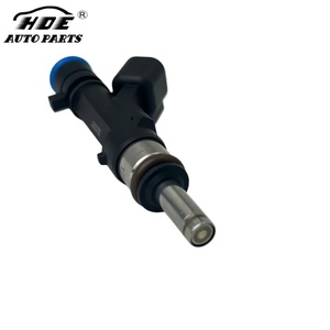 24564744 0280158682 Inyector de Combustible HDE para Chevrolet Captiva BAOJUN 530, Venta al Por Mayor de Autopartes - Product Image 2