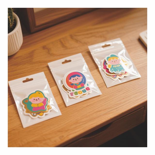 Best Quality China Manufacturer Printable Self-Adhesive Vinyl Sticker Paper Sheet With Clear Backing