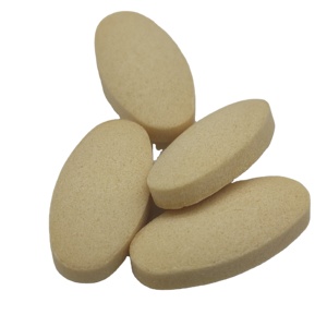 Comprimés de <span class=keywords><strong>Gelée</strong></span> <span class=keywords><strong>Royale</strong></span> 1000mg 10-HDA 6.0% Lyophilisé Biologique Protection des Ovaires Féminins OEM Pollen d'Abeille & <span class=keywords><strong>Propolis</strong></span> Stimulant Immunitaire - Product Image 5
