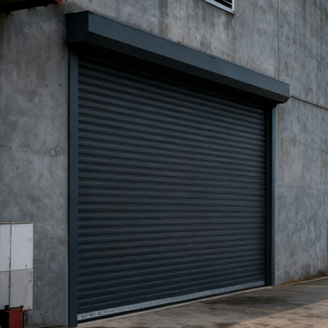 مصراع كهربائي قابل للتخصيص مقاوم للماء من سبائك الألومنيوم - Product Image 2