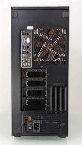 ซูเปอร์ไมโคร X12SPA-TF เวิร์คสเตชั่นแบบช่องสัญญาณเดียว LGA4189 พิน รองรับ IPMI แบบดูอัล 10 กิกะบิต รองรับการ์ดกราฟิก 4 ตัว เมนบอร์ด M.2 - Product Image 3