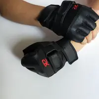 Kids Weight Lifting Gym Gloves, Fitness Gloves
