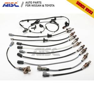 Capteur ABS AISC 89543-52010 L pour <span class=keywords><strong>Toyota</strong></span> VIOS Pièces détachées automobiles japonaises et coréennes Solution unique depuis 1993 - Product Image 6