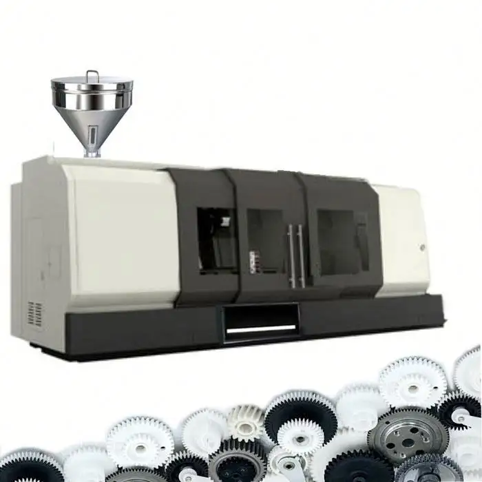 Micro di plastica macchina di stampaggio a iniezione