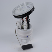 Conjunto de bomba de combustible de piezas automotrices del mercado de accesorios 16112754806 16112752287 para BMW Mini/R56/R57/1.6L