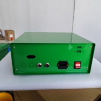 Équipement CR1000-I de détection de pression de testeur d'impulsion pour les injecteurs à rampe commune d'injection de carburant électronique