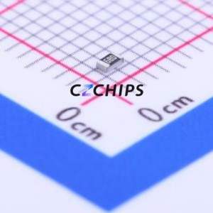 RCT03499KFLF Resistencia SMD 0603 (Tipo: Película Gruesa) (Resistencia: 499kOhm Precisión: 1%) - Product Image 1