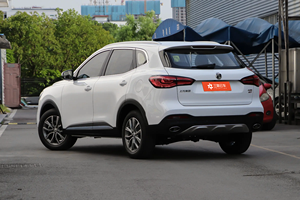 MG <span class=keywords><strong>HS</strong></span> 1.5L Automático, <span class=keywords><strong>5</strong></span> Puertas, <span class=keywords><strong>5</strong></span> Asientos, SUV Usado, Sedán, Alta Velocidad 190km/h, Auto Chino Usado, Gasolina - Product Image 6