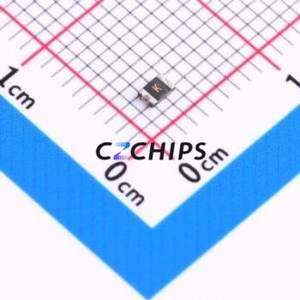 SMD0805-020-9 Resettable Fuse 0805 Fuse 9V 40A 200mA 500mA - Product Image 2