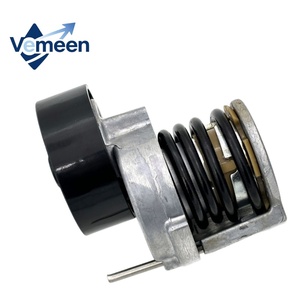 Tensor de Correa Auxiliar Acanalada en V NUEVO Compatible con SKODA FABIA 1 4 10 14 03C145299AB03C145299AB <span class=keywords><strong>AUTEX</strong></span> 654099 BREDA LORETT CR3713 - Product Image 4