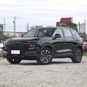 Accélération fluide, SUV compact économique, 156 chevaux, boîte de vitesses DCT à 7 rapports, Jetour Dasheng - Product Image 3