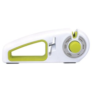 Afilador de cuchillos con 7 mecanismos de afilado TUTTI X UNO (25cm) 0002283 - Product Image 1