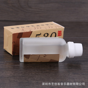 Limpiador de cuerdas 530 de 50 ml para violín y otros instrumentos de cuerda - Product Image 2