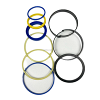 Nouveau kit de joints de vérin hydraulique 991/00110 991-00110 pour moteur 3CX 214 214E Haute Qualité