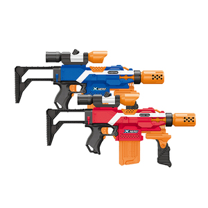 <span class=keywords><strong>Pistola</strong></span> de <span class=keywords><strong>dardos</strong></span> de espuma, 12 <span class=keywords><strong>dardos</strong></span> de espuma EVA, <span class=keywords><strong>pistola</strong></span> suave - Product Image 2
