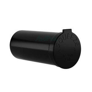 Envases a Prueba de Niños con Logotipo Personalizado, Tubos Exprimibles de 13 Dram con Tapa a Presión, Botellas con Cierre de Seguridad para Niños - Product Image 4