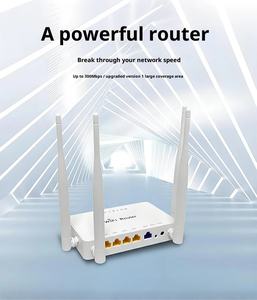 <span class=keywords><strong>Router</strong></span> Wifi6 Rg-ma3033 de 3000Mbps, <span class=keywords><strong>Router</strong></span> <span class=keywords><strong>Wifi</strong></span> de Doble Banda, <span class=keywords><strong>Router</strong></span> <span class=keywords><strong>Wifi</strong></span> 5g de Malla Inalámbrica, Amplia Cobertura, Bajo Consumo de Energía, <span class=keywords><strong>Router</strong></span> <span class=keywords><strong>Tp</strong></span>-<span class=keywords><strong>Link</strong></span> - Product Image 2