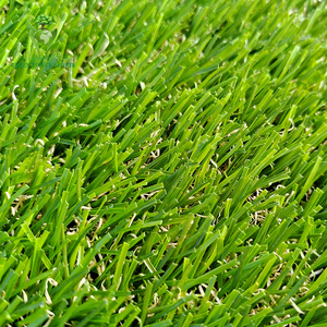 Giá bán buôn OEM tùy chỉnh bóng đá bóng rổ Tennis đa-cảnh Sử dụng mật độ cao giả Turf cỏ nhân tạo - Product Image 3